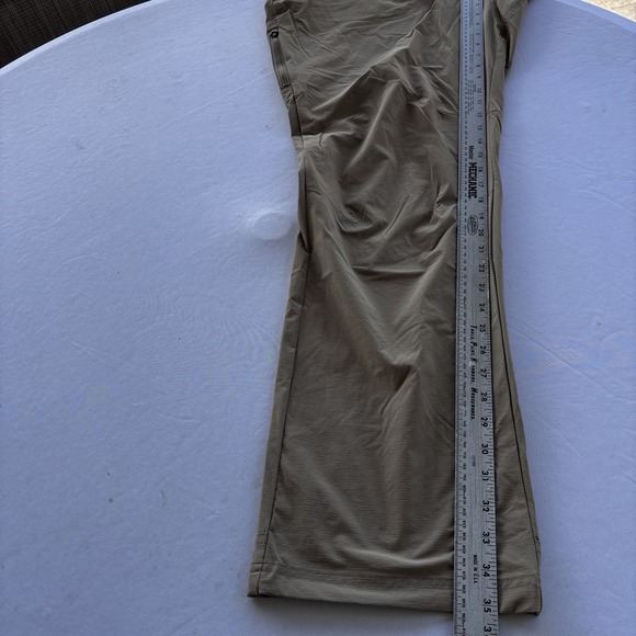 RedHead Ripstop Cargo Pants Mens 44x34 Khaki Flex Fit NWT - Picture 13 of 14